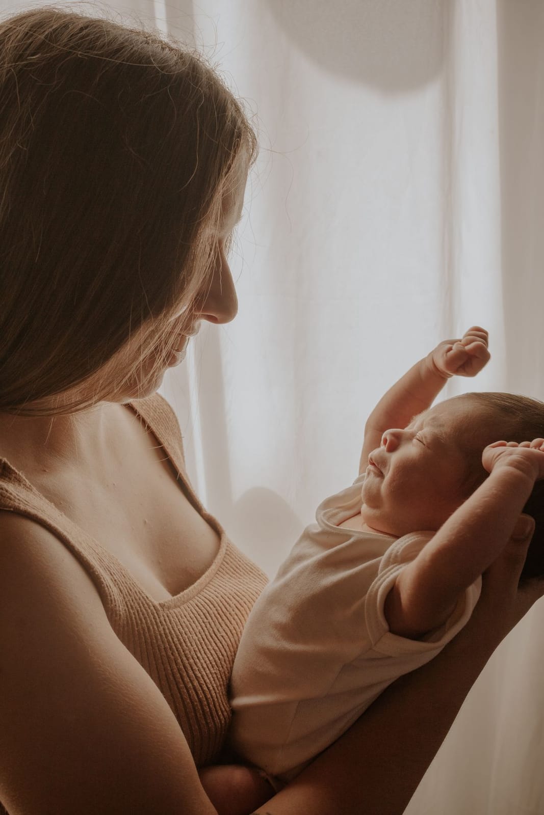 Baby Blues ou Depressão Pós-Parto: Entenda as diferenças